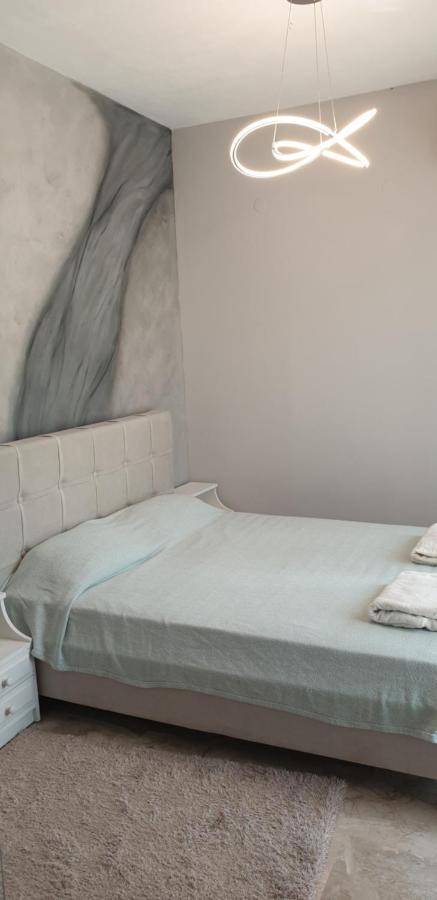 Angela Apartments Pool Gardens And Sea Views Agios Stefanos Avliotes  Dış mekan fotoğraf
